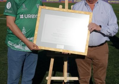 Homenaje a Canalejas