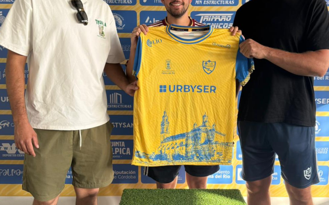 El sénior B tiene nuevo cuerpo técnico