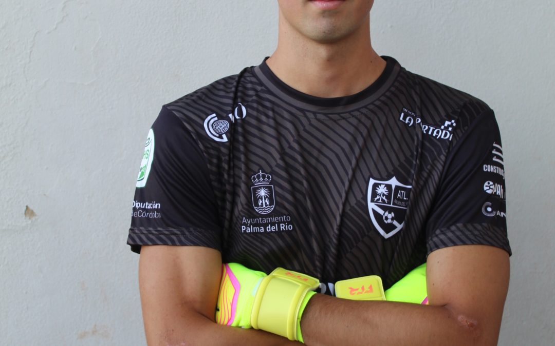 Germán Castillo renueva por cuarto año consecutivo