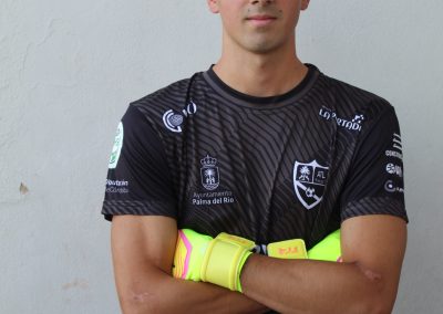 Germán Castillo renueva por cuarto año consecutivo