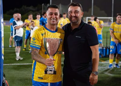III Trofeo Ciudad de Palma del Río