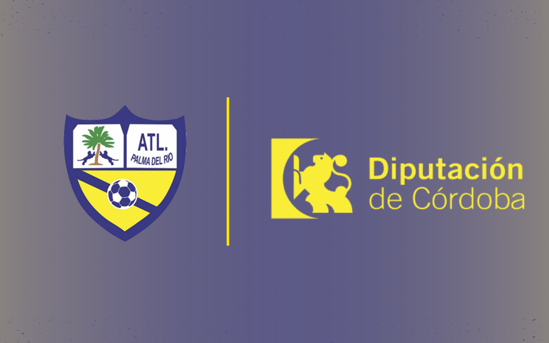 Subvencion de la Diputación Provincial de Córdoba